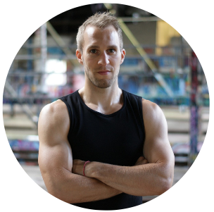 Fitness -Blog