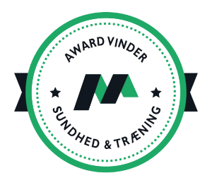 Award Vinder