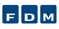 FDM
