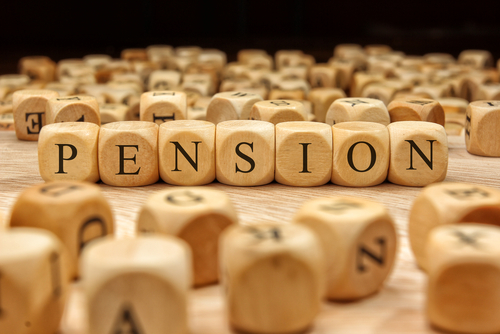 Indbetaling Af Pension