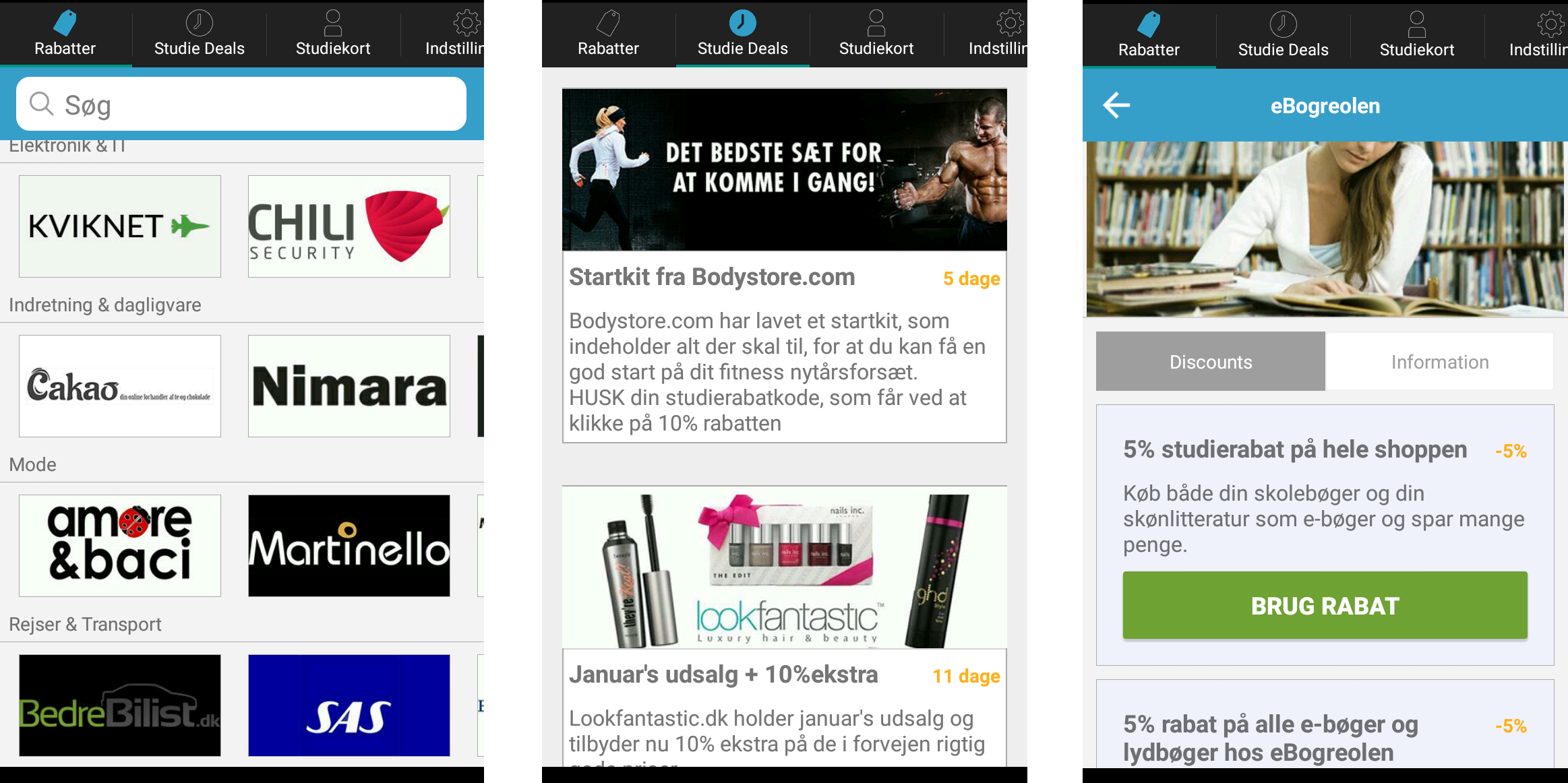 Fem Apps Der Hjælper Dig Med At Spare Penge Studiz