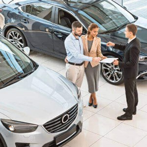 Den ultimative guide til bilkøb