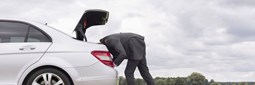 10 ting du altid bør have i bilen