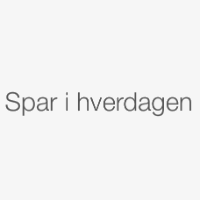 Spar -i -hverdagen