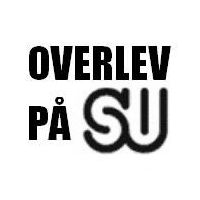 Overlev -på -su