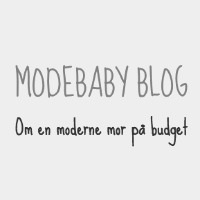 Modebaby