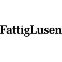 Fattiglusen