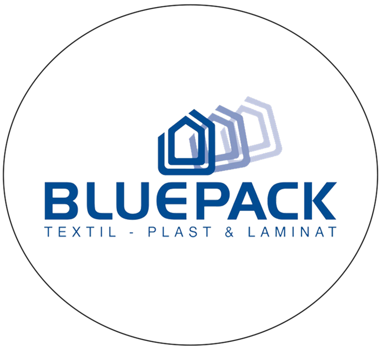 Bluepack