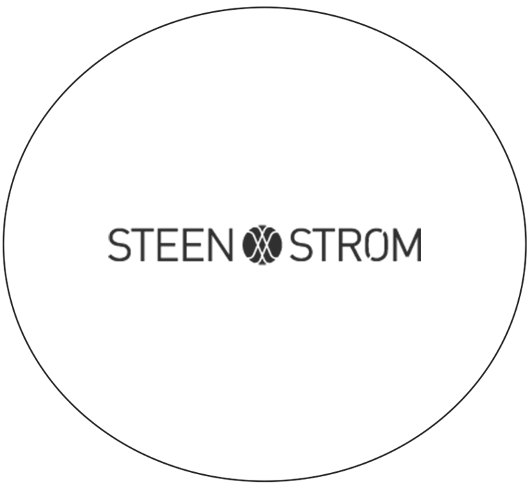 Steen Strom