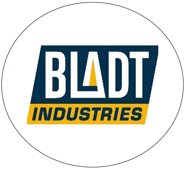 Bladt -industries