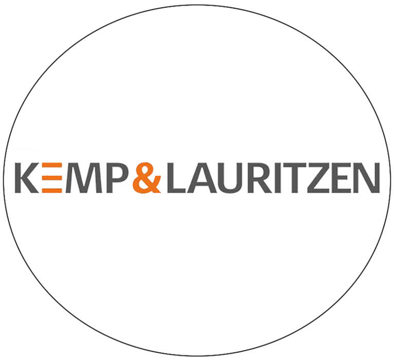 Kemp -lauritzen