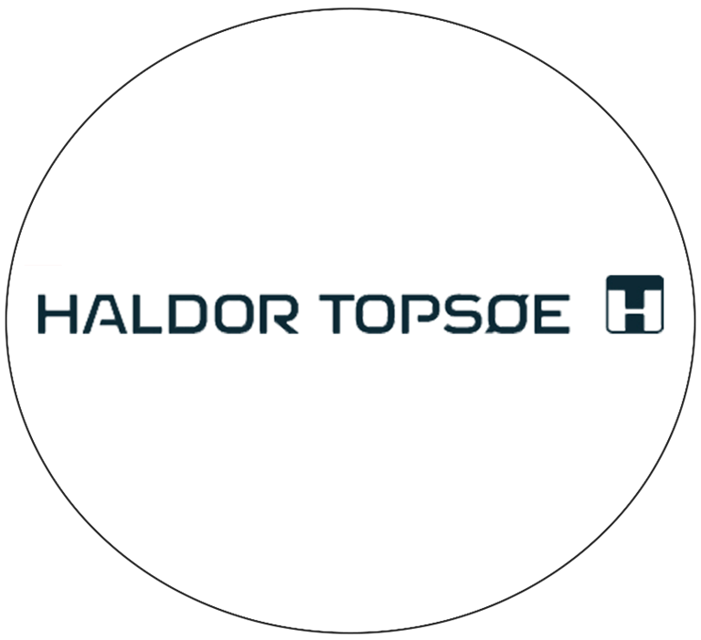 Haldor -topsøe