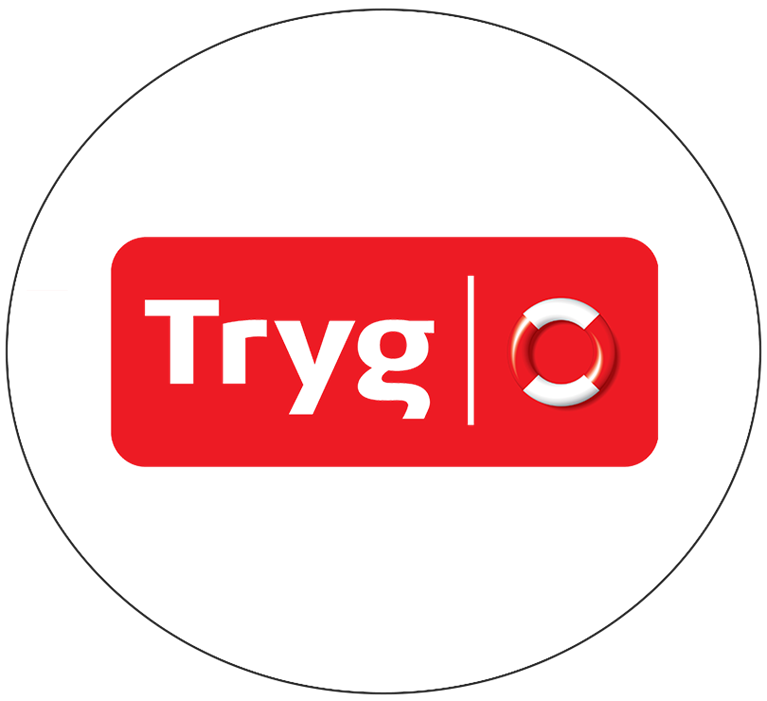 Tryg