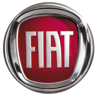 Fiat logo